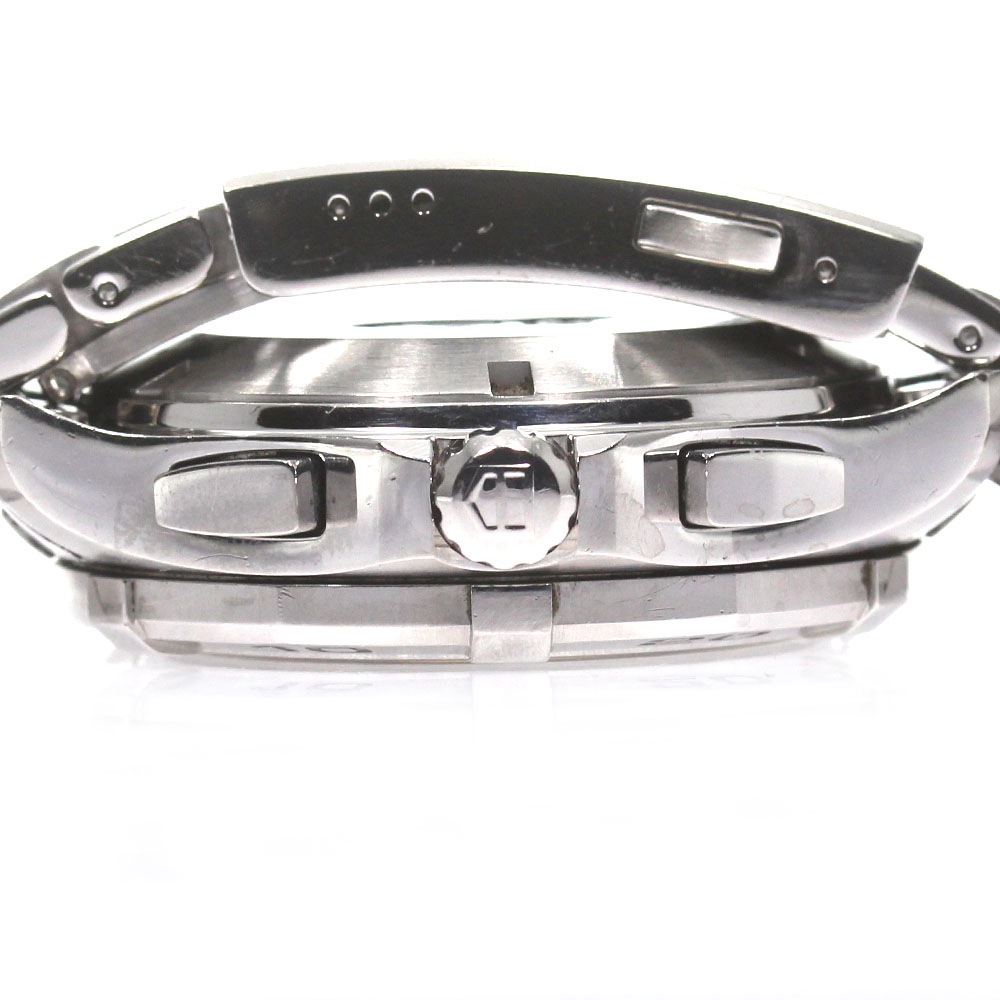 タグホイヤー TAG HEUER CAP2111 アクアレーサー クロノグラフ 自動巻き メンズ _822906【中古】