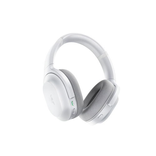 Razer 【国内正規品】 Barracuda Mercury White ワイヤレスゲーミング