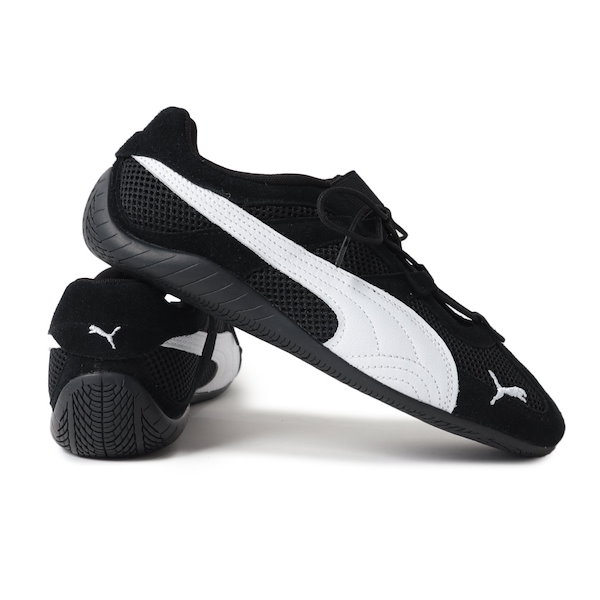 Qoo10] プーマ PUMA プーマ スピードキャット ゴー