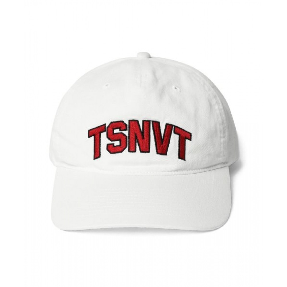 これは決してあんなことではない (これは決してあんなことではない) TSNVT キャップホワイト