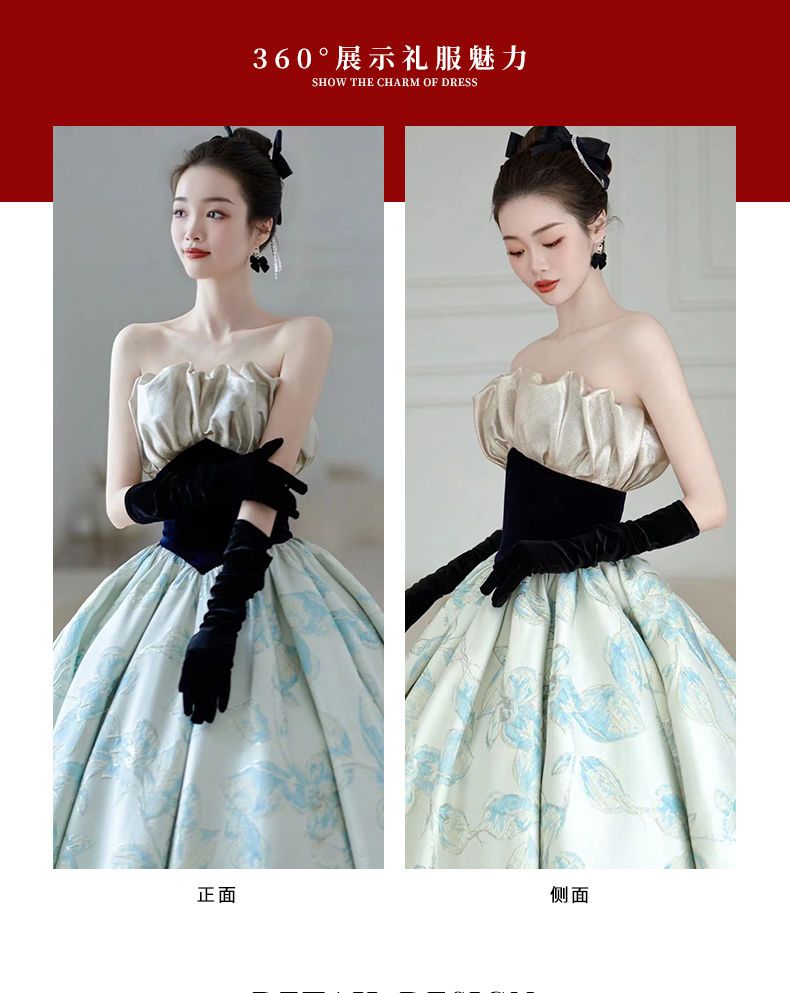 ブトップ イブニングドレス スカート 誕生日 気質 宴会 司会者 声楽試験 卒業シーズン 上級感 母の日 母の日-0007700 ブトップ イブニングドレス スカート 誕生日 気質 宴会 司会者 声楽試験 卒業シーズン 上級感 母の日 母の日-0007700