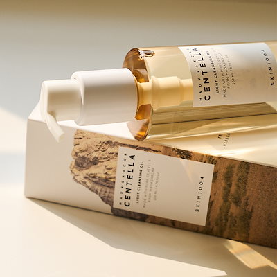 Qoo10] SKIN1004 【公式】センテラ ライトクレンジングオイ