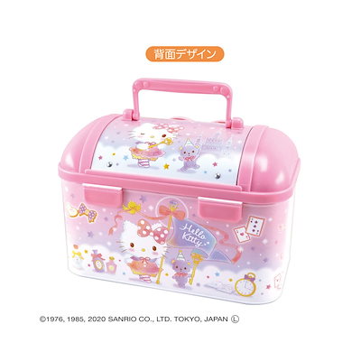 Qoo10] サンリオ ハローキティ クリスマスお菓子 ハンド : 食品