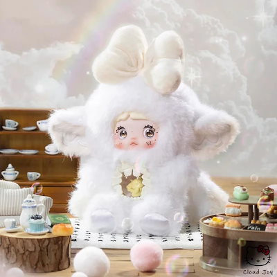 Qoo10] Nommi 限定版 福袋【公式正規品】異 : おもちゃ・知育