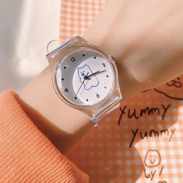 [オピニオン]児童時計、女子学生の時計、韓版の流れがシンプル。 vr41j_1.jpg?v=1744267480&width