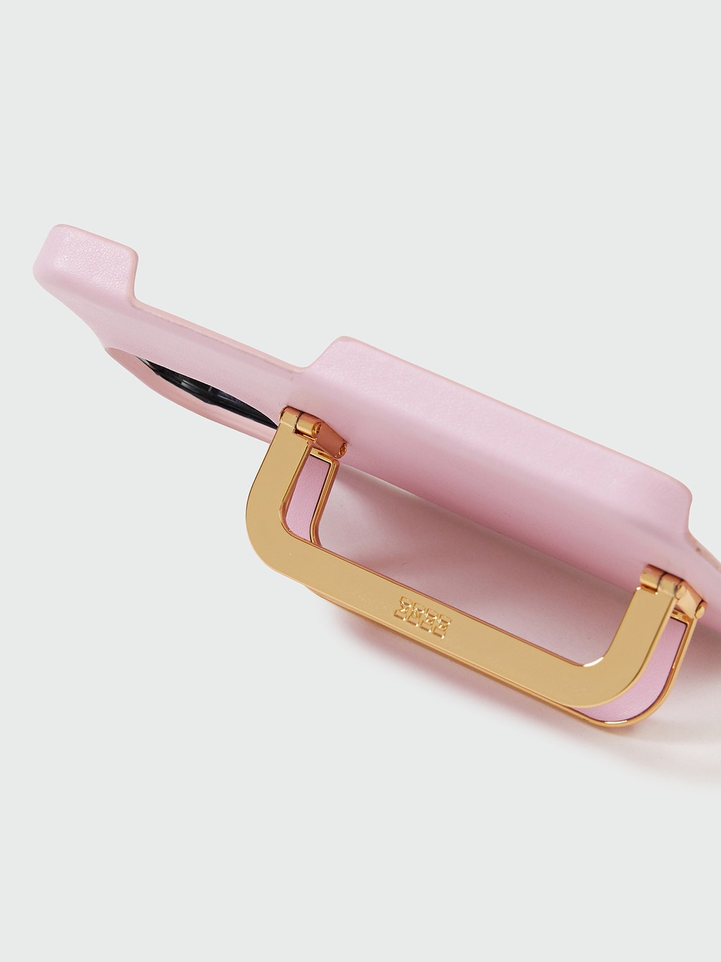 【EENK】送料/関税込 Phone Case Liney - Light Pink EENK】送料/関税込 Phone Case Liney - Light Pink iPhone 16 Pro