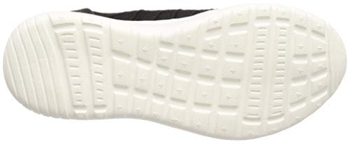 [モズ] ゴムひもスリッポン MZ61801 ブラック 24 cm