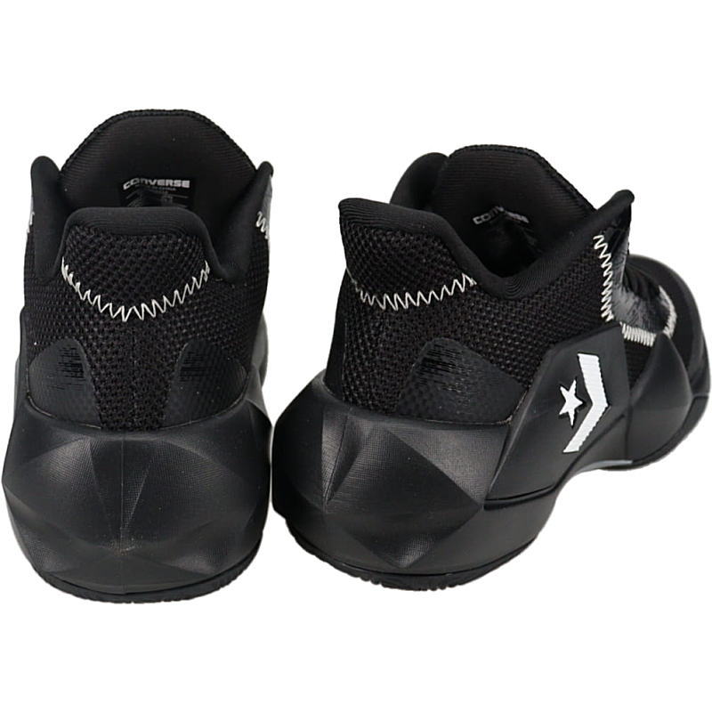 コンズ ヴィックバウンド ブラック コンズ ヴィックバウンド ブラック