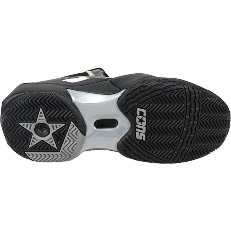 コンズ ヴィックバウンド ブラック コンズ ヴィックバウンド ブラック