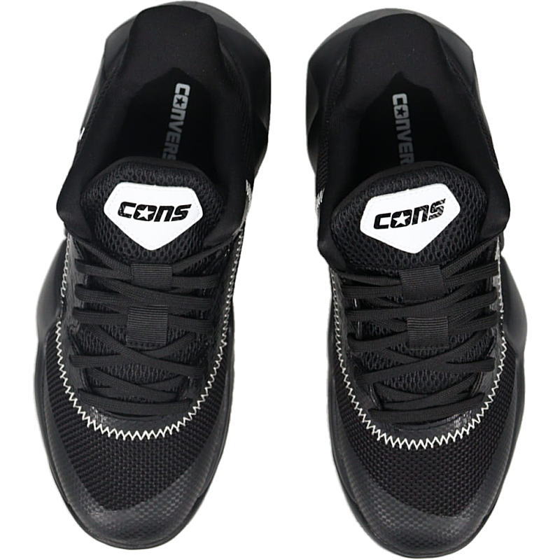 コンズ ヴィックバウンド ブラック コンズ ヴィックバウンド ブラック