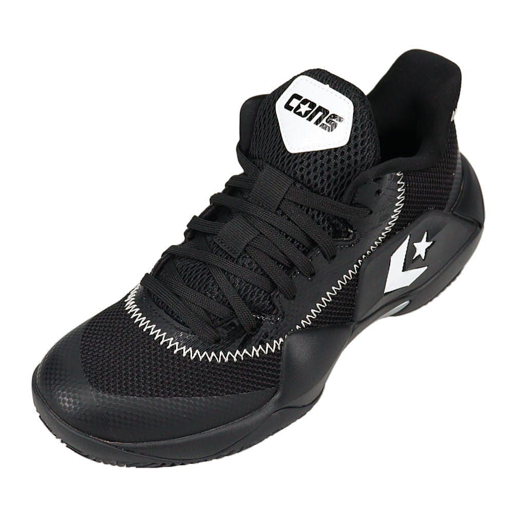 コンズ ヴィックバウンド ブラック コンズ ヴィックバウンド ブラック