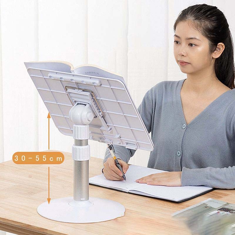 ノートパソコンスタンド 高さ調節可能 読書スタンド スタンド 角度自由調節 姿勢矯正 猫背防止 ノートパソコンスタンド 高さ調節可能 読書スタンド スタンド 角度自由調節 姿勢矯正 猫背防止
