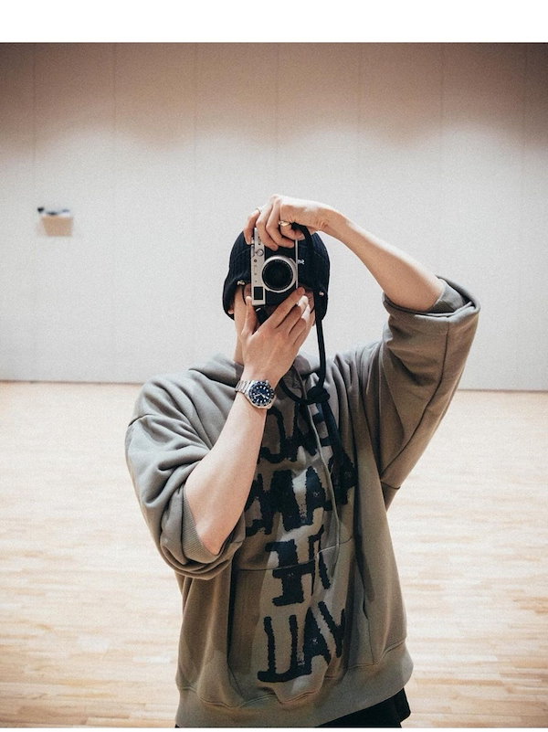 Qoo10] istkunst SEVENTEEN ウォヌ wonwoo