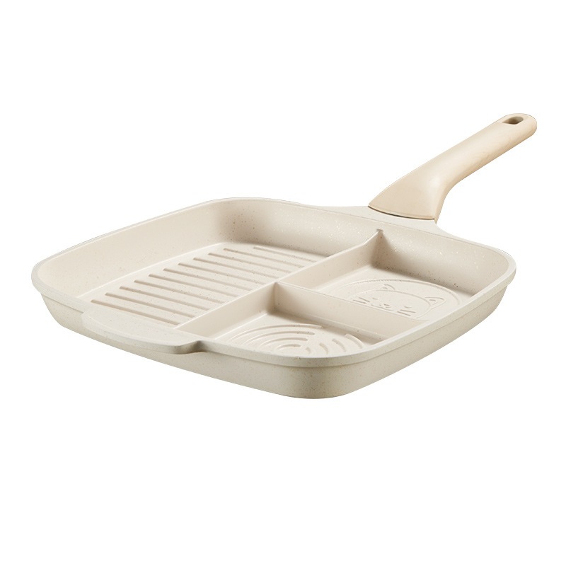 メガ割 仕切り付きフライパン片手鍋IH対応軽い一人暮らし新生活卓上焦げ付きにくい玉子焼き軽量朝食長持ち単品ホ152福袋 メガ割 仕切り付きフライパン片手鍋IH対応軽い一人暮らし新生活卓上焦げ付きにくい玉子焼き軽量朝食長持ち単品ホ152福袋