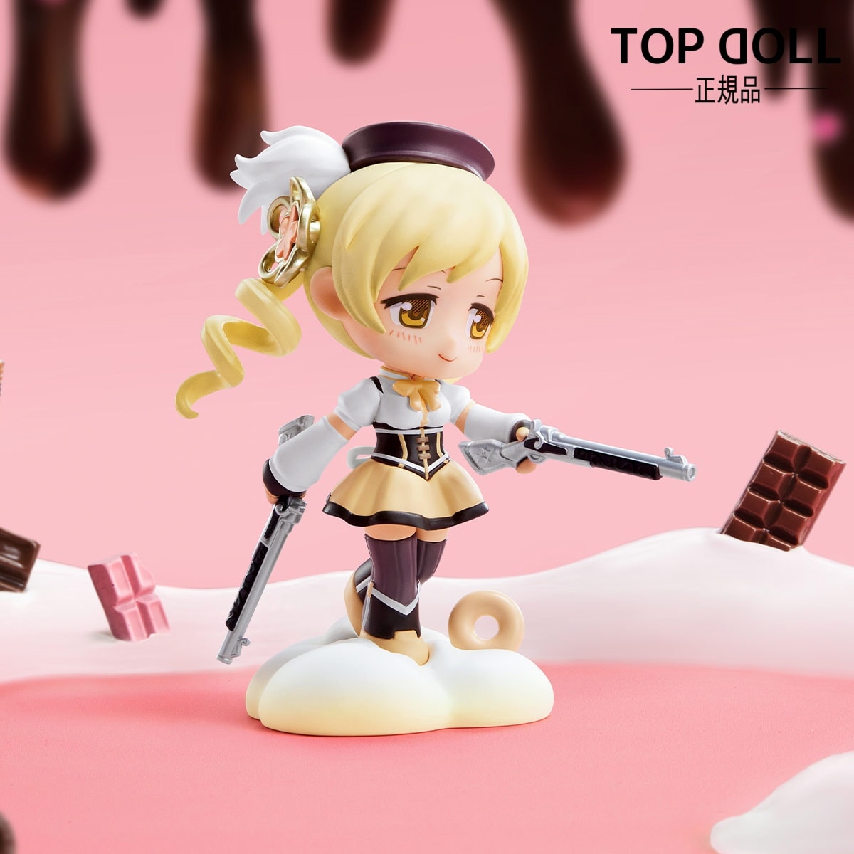 Qoo10] LABUBU 【POPMART正規品保証！即時出発！指
