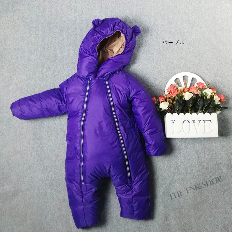 【赤字覚悟 最安挑戦】新生児服 ベビーダウンコート ホワイトダックダウン 赤ちゃん ダウンロンパース 裏起毛 男子 女子 冬 出産祝い 防寒 前開き ダブルファスナー式 着脱しやすい おむつ替えしやす 【赤字覚悟 最安挑戦】新生児服 ベビーダウンコート ホワイトダックダウン 赤ちゃん ダウンロンパース 裏起毛 男子 女子 冬 出産祝い 防寒 前開き ダブルファスナー式 着脱しやすい おむつ替えしやす