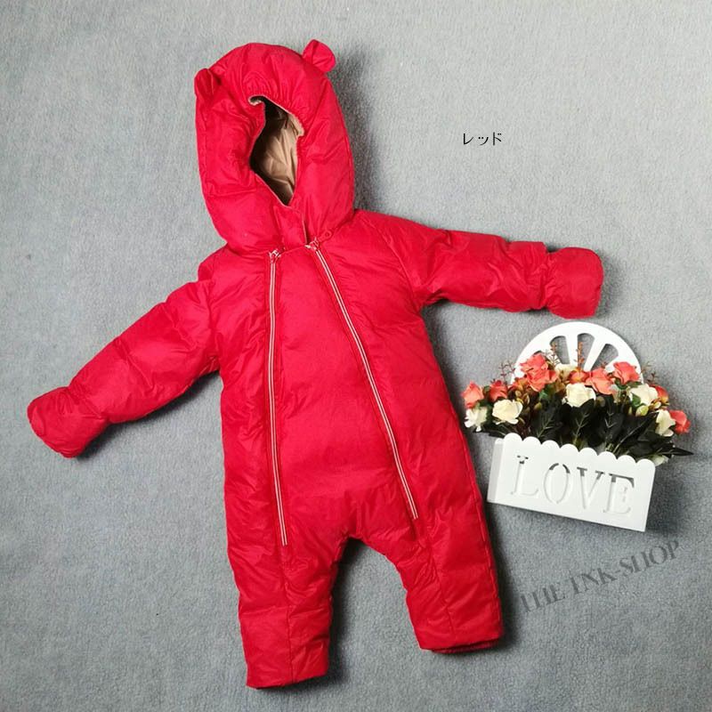 【赤字覚悟 最安挑戦】新生児服 ベビーダウンコート ホワイトダックダウン 赤ちゃん ダウンロンパース 裏起毛 男子 女子 冬 出産祝い 防寒 前開き ダブルファスナー式 着脱しやすい おむつ替えしやす 【赤字覚悟 最安挑戦】新生児服 ベビーダウンコート ホワイトダックダウン 赤ちゃん ダウンロンパース 裏起毛 男子 女子 冬 出産祝い 防寒 前開き ダブルファスナー式 着脱しやすい おむつ替えしやす