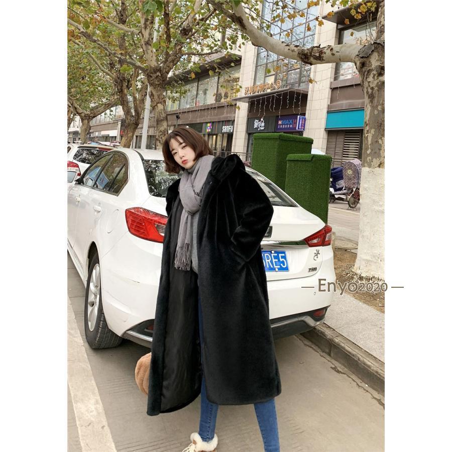 セール ファーコート レディース 毛皮コート トップス フード付き ロング フェイクファー アウター カジュアル ゆったり 厚手 保温 きれいめ 上品 セール ファーコート レディース 毛皮コート トップス フード付き ロング フェイクファー アウター カジュアル ゆったり 厚手 保温 きれいめ 上品