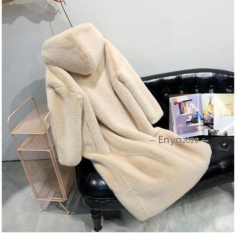 セール ファーコート レディース 毛皮コート トップス フード付き ロング フェイクファー アウター カジュアル ゆったり 厚手 保温 きれいめ 上品 セール ファーコート レディース 毛皮コート トップス フード付き ロング フェイクファー アウター カジュアル ゆったり 厚手 保温 きれいめ 上品