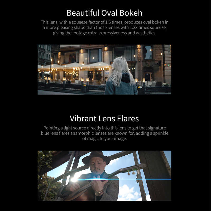 SIRUI カメラレンズ (キヤノンRF用) FFEK6-R-JP SIRUI カメラレンズ (キヤノンRF用) FFEK6-R-JP