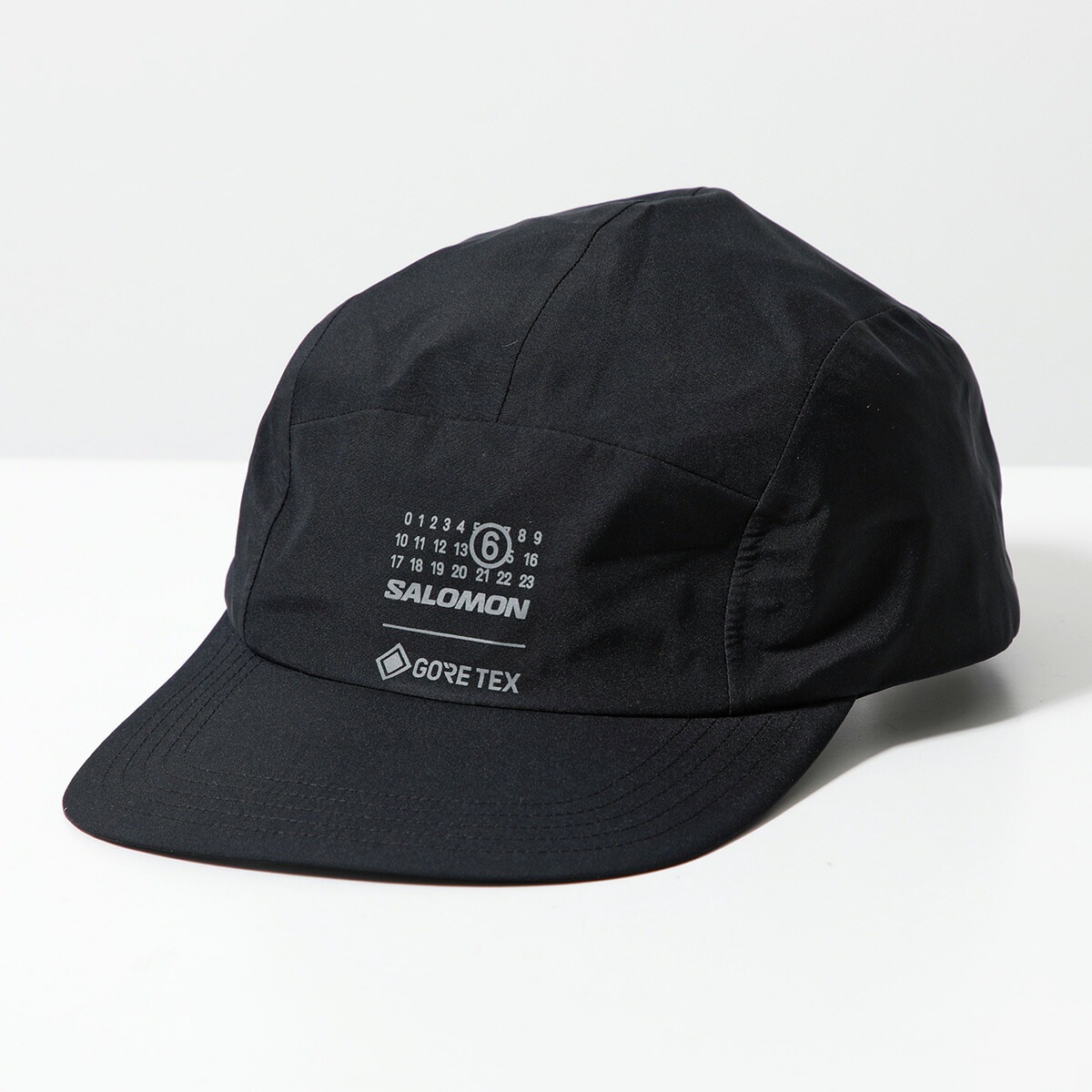 MM6 x SALOMON エムエムシックス メゾンマルジェラ サロモン キャップ