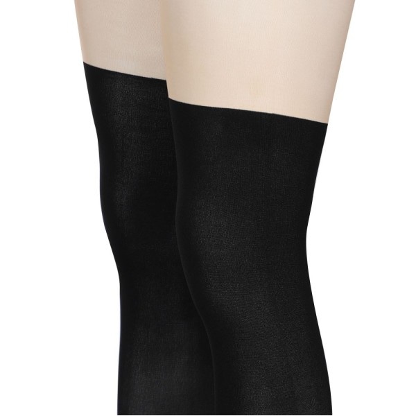 (ワイドアングル) からフェイクソックスストッキングへ_WWP24Z02Z1