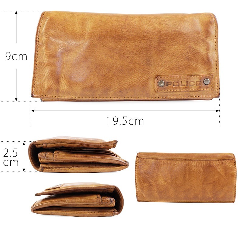 長財布 財布 ラヴァーレ PA-59602