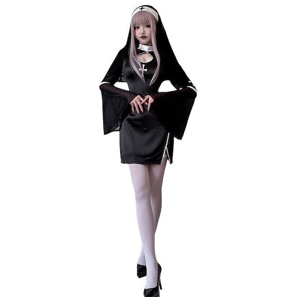 Qoo10] 【 最安挑戦】ハロウィン コスチューム仮