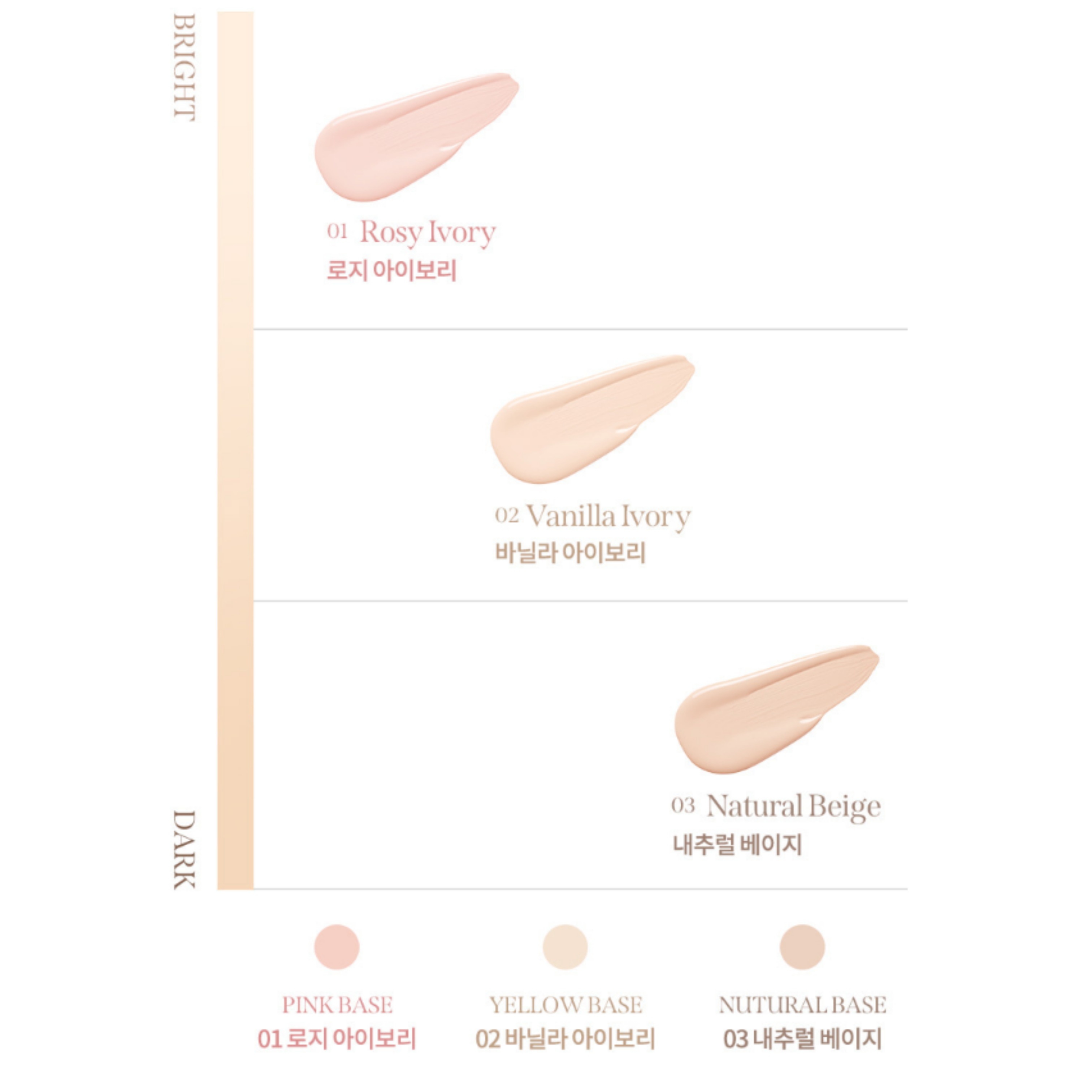 [NEW] オールデイ スキンフィット ソフト ベルベット クッション(本品+詰め替え)