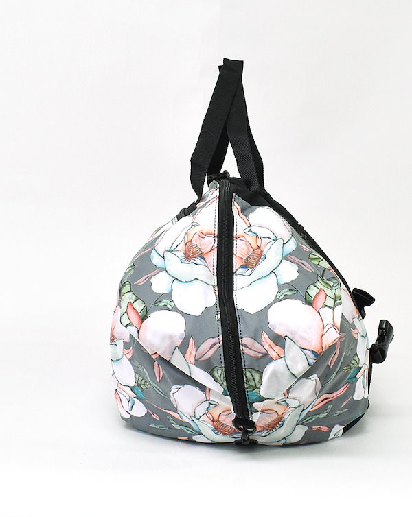 Qoo10] トートバッグ リュックサック 鞄 大きめ