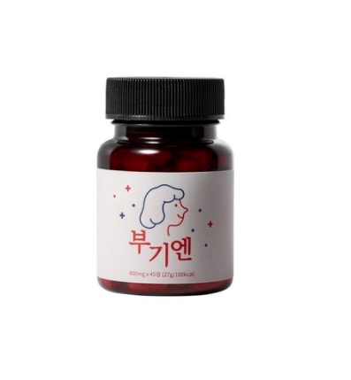 [韓国製品] バイトラップ目鼻成形むくみにはブロメラインカリウム酵素