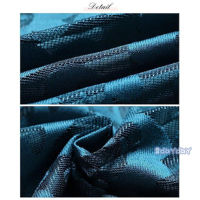 ワンピース レディース パーティードレス 総レース ドレス 7分袖 大きいサイズ フォーマル aライン