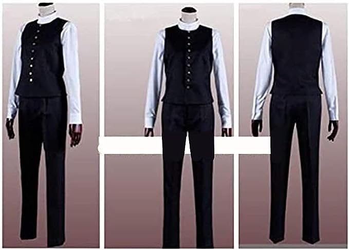 加州清光 コスプレ 内番 ハロウィン コスチューム アニメ 変装