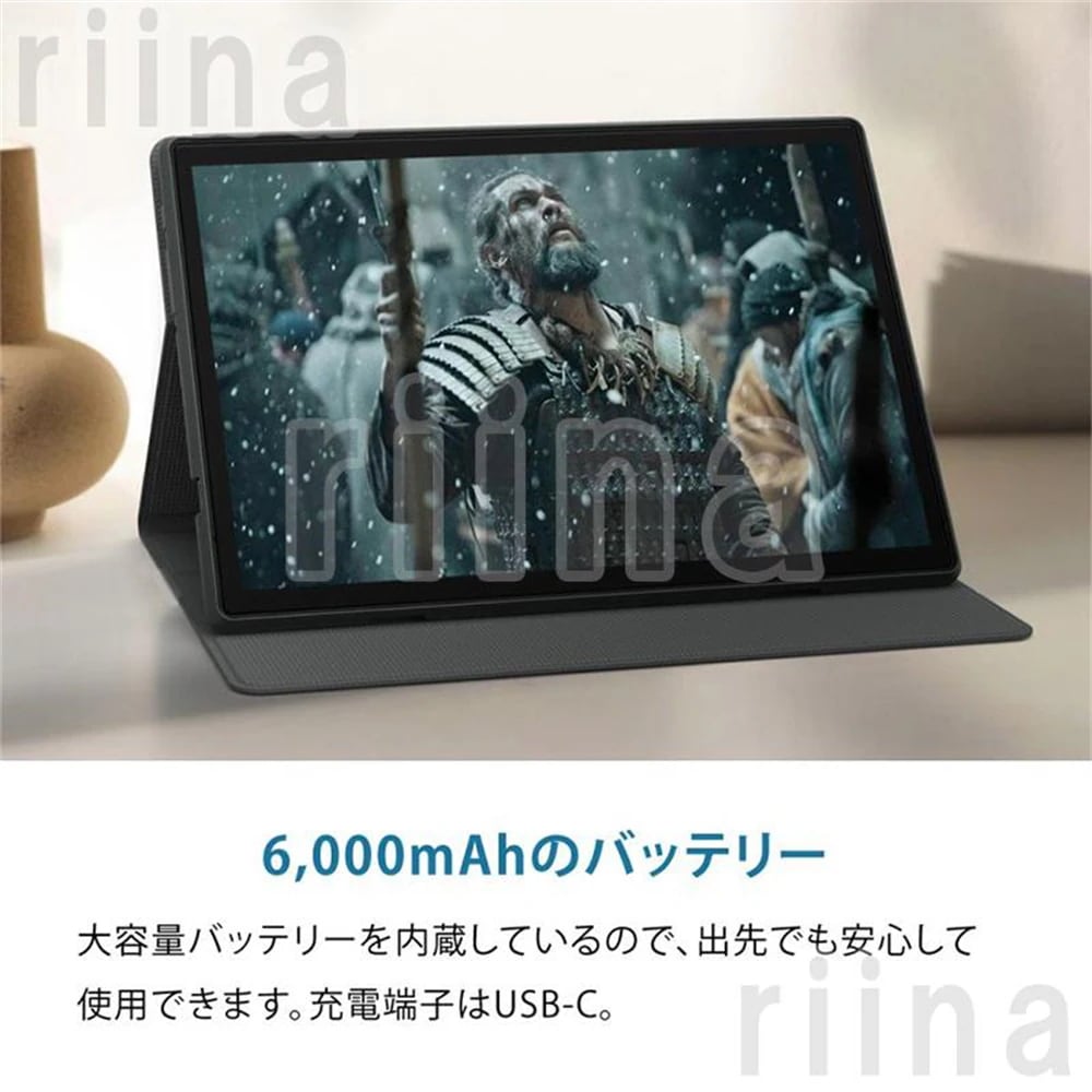 新品 タブレット 10インチ Android14 PC 本体 8+128GB Wi-Fiモデル おすすめ 安い Bluetooth GPS 通話対応 液晶 GMS認証 軽量 在宅勤務 ネット授業