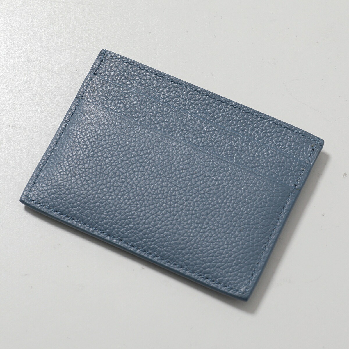 BALENCIAGA バレンシアガ カードケース 594309 1IZI3 メンズ レディース レザー カードホルダー パスケース 定期入れ ロゴ 4791/BLUE-GREY/L-WHITE BALENCIAGA バレンシアガ カードケース 594309 1IZI3 メンズ レディース レザー カードホルダー パスケース 定期入れ ロゴ 4791/BLUE-GREY/L-WHITE