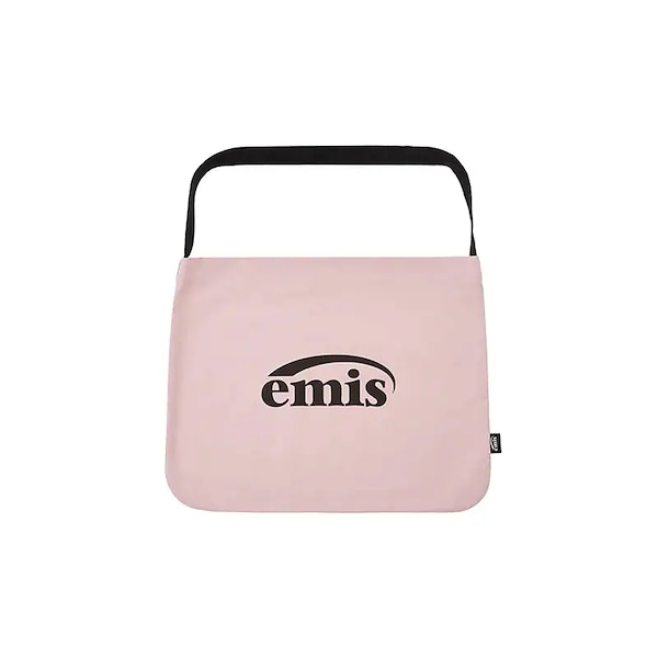 Qoo10 EMIS NEW LOGO COTTON スクエア