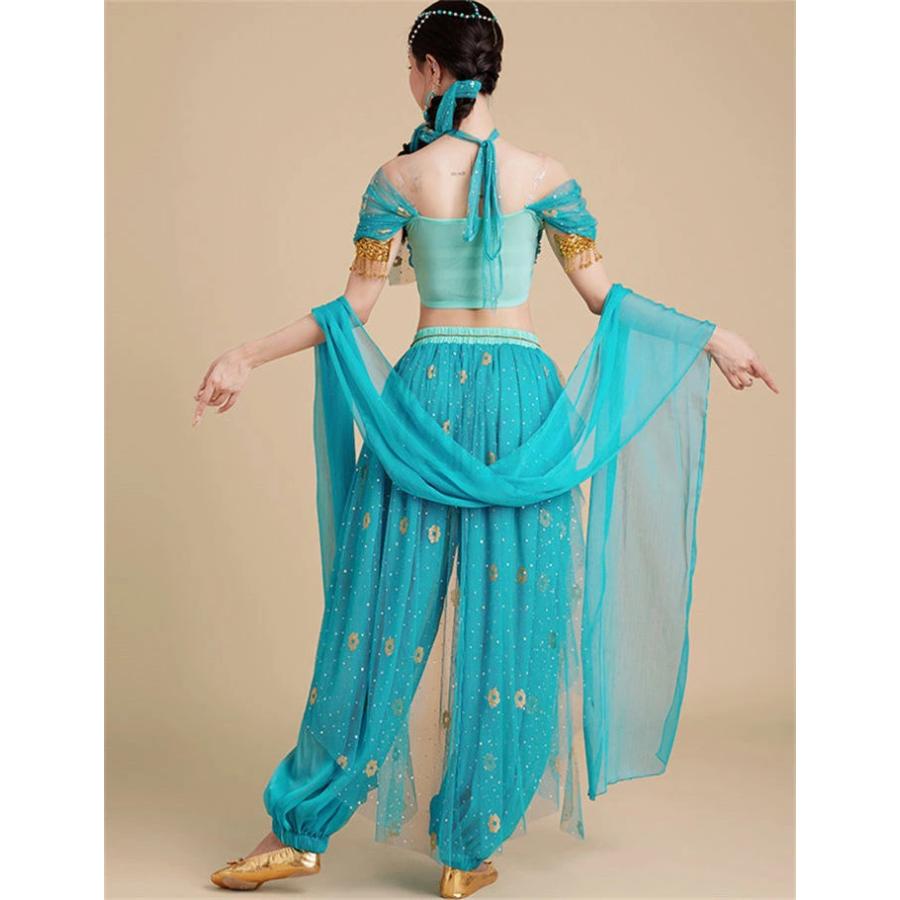 出荷が迅速である 独占販売 ベリーダンス衣装 ジャスミン衣装 華流衣装 チャイナ服 漢服唐装 中華服 レディース 唐装漢服 コスプレ衣装 仮装 チャイナ風 中国風 古代 発表会 撮影 演出 中華 本日