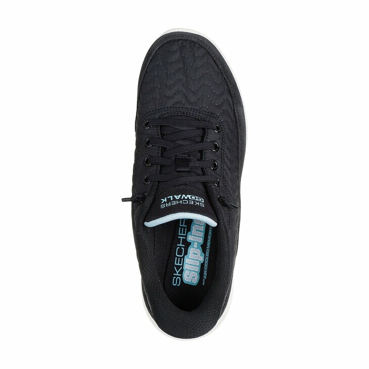 スリップインズ レディースシューズ ゴーウォーク ウォーキングシューズ ハンズフリー レディーススリッポン 女性用 スリップイン スリップオン 立ったまま履ける 運動靴 婦人靴/125708 スリップインズ レディースシューズ ゴーウォーク ウォーキングシューズ ハンズフリー レディーススリッポン 女性用 スリップイン スリップオン 立ったまま履ける 運動靴 婦人靴/125708