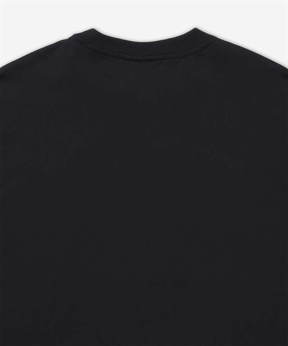 GANNI ベーシック コットン BD Tシャツ GANNI ベーシック コットン BD Tシャツ