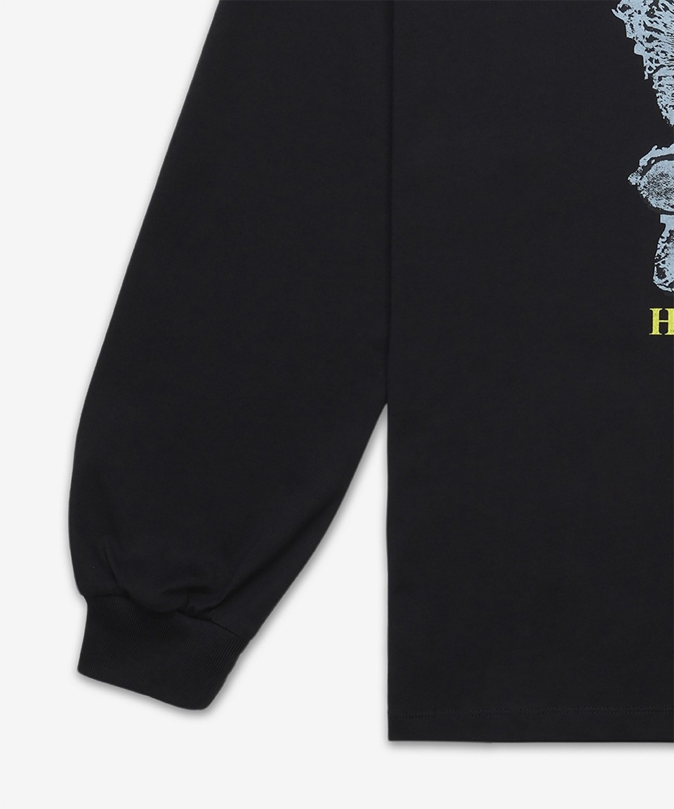 GANNI ベーシック コットン BD Tシャツ GANNI ベーシック コットン BD Tシャツ