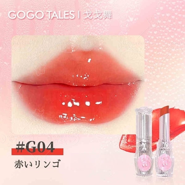 Qoo10] GOGO TALES 【リトルジェム シリーズセット】アイシャ