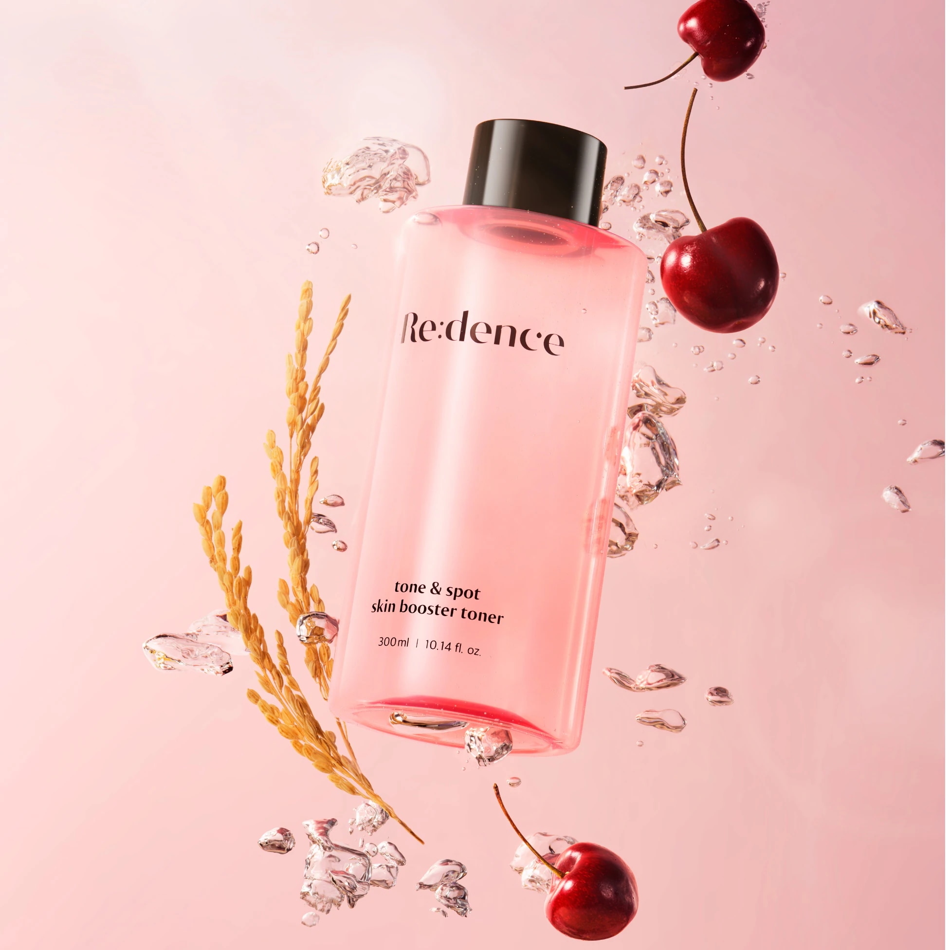 Qoo10] Redence [公式] リデンス トーン＆スポット ス