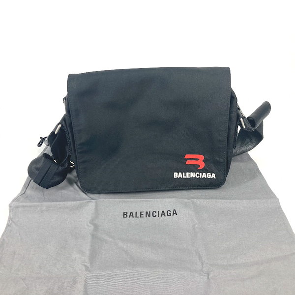 Qoo10] BALENCIAGA ショルダーバッグ 701747 EXPL