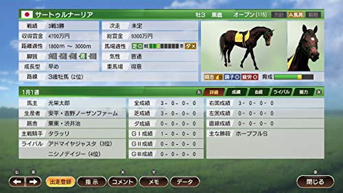 Winning Post 9 - Swi... : テレビゲーム 安い在庫あ