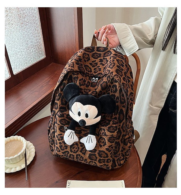 Qoo10] ディズニー ミッキー マウス ぬいぐるみキャラクター