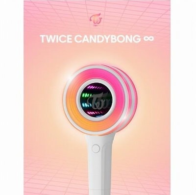 twice CANDY BONG♾️ 直ぐに宅配便にて発送致します twice CANDY BONG♾️ 直ぐに宅配便にて発送致します