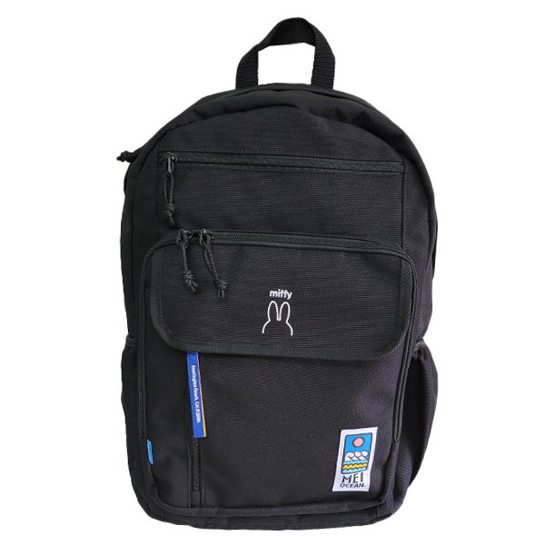 Qoo10] MEI OCEAN リュック リュックサック ミッフィー ス