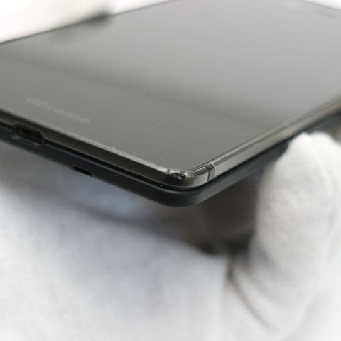 超美品 F-01J arrows NX ブラック スマホ DoCoMo 富士通 91