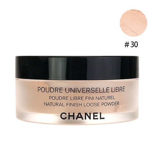 Qoo10] CHANEL プードゥル ユニヴェルセル リーブル N