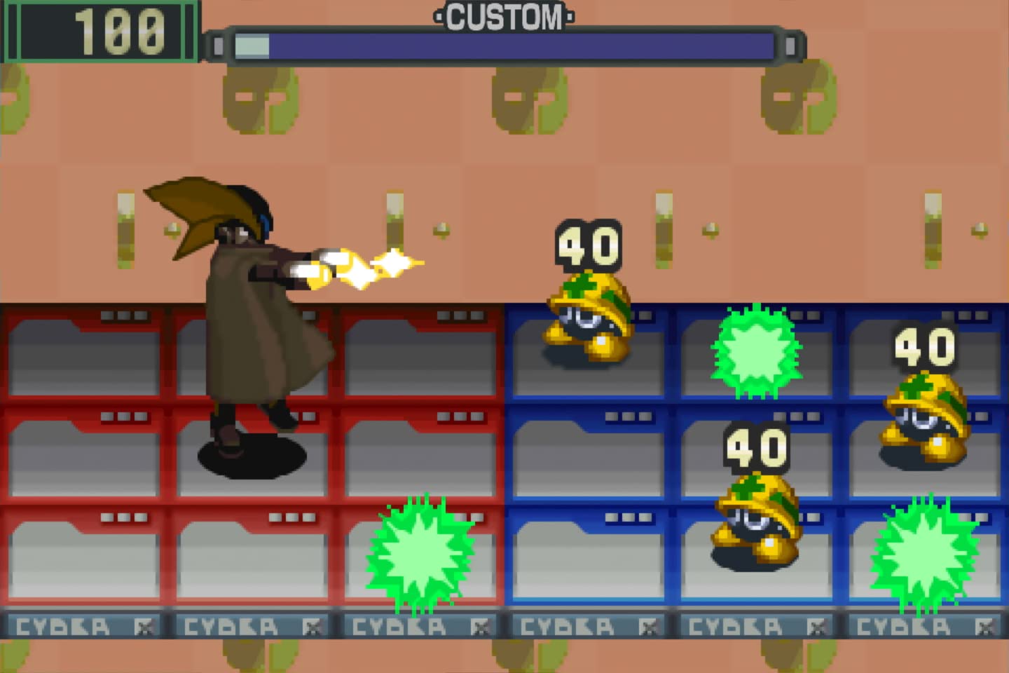 全国送料無料 Mega Man Battle Network Legacy Collection (輸入版:北米) - Switch